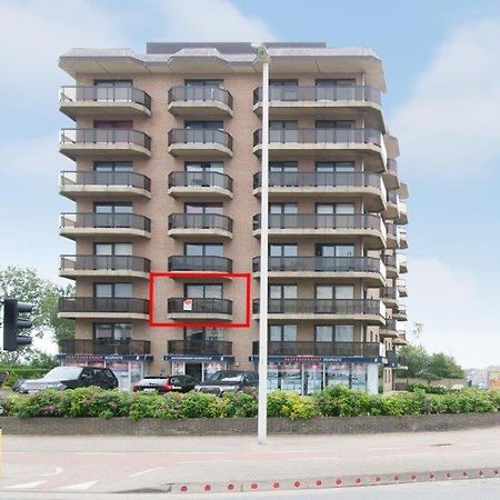 Studio Hof Ter Zee Apartment Oostende Ngoại thất bức ảnh